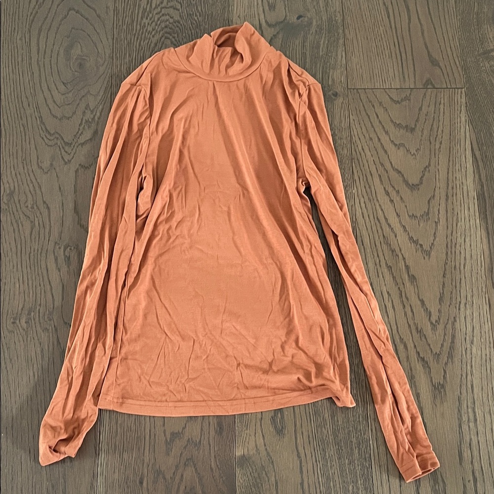 SHEIN Long Sleeve Top